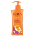 Lotus UV Protect Body Lotion - 250 ml