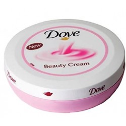 Dove Beauty Cream, 75mL
