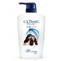 Clinic Plus Strong & Long Health Shampoo,  650ml