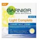 Garnier Skin Naturals Light Complete Night Cream  (40 g)