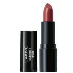 Lakme Cushion Lipstick, Red Retro - 4.5g