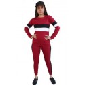 Women Track Suit - RED