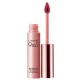 Lakme 9 to 5 Weightless Mousse Lip & Cheek Color  (Plum Feather, 9 g)