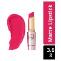 Lakme Lipstick, Primer Plus - 3.6g