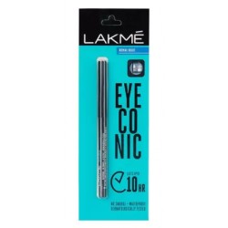 Lakme Eyeconic Kajal  (Royal Blue, 0.35 g)