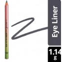 Lakme Naturale Gel Eyeliner, 1.14 g  (Charcoal Black)