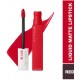 MAYBELLINE NEW YORK Super Stay Matte Ink Liquid Lipstick, Ambitious 5 ml