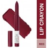 Maybelline Lipstick, 55 - Make it Happen, 1,2g