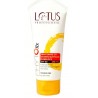 Lotus Uv Screen Matte Gel, 75ml