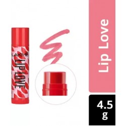 Lakme Lip Love Chapstick Cherry Cherry  (Pack of: 1, 4.5 g)