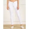 Jogger Fit Women Light Blue Jeans