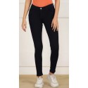 Nifty Skinny Women  Jeans - CARBON BLUE