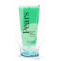 Pears Glow Face Wash - Oil Clear,  60g