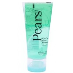 Pears Oil Clear Face Wash, 60 g