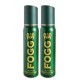 Fogg victor Deodorant Spray - For Men  (240 ml, Pack of 2)