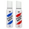 Fogg MASTER AGAR ,OAK  BODY SPRAY For Men & Women  (240 ml, Pack of 2)
