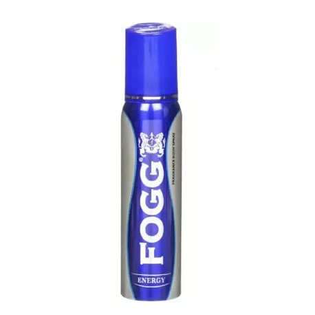 Fogg Energy Fragrance Body Spray For Men  (120 ml)