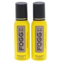 FOGG Dynamic Body Spray - 240 ml