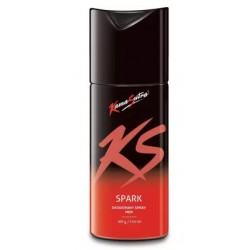 KamaSutra  Spark Deodorant Spray , 150 ml