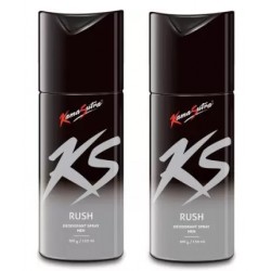KamaSutra Rush  Deodorant Spray, 300ml