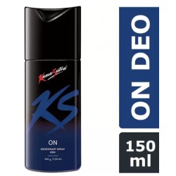 KamaSutra On Deo Spray For Men  (150 ml)