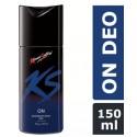KamaSutra On Deo Spray, 150ml