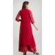 Women Kurta and Sharara Set Rayon