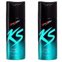 KamaSutra URGE Deodorant Spray, 150ml