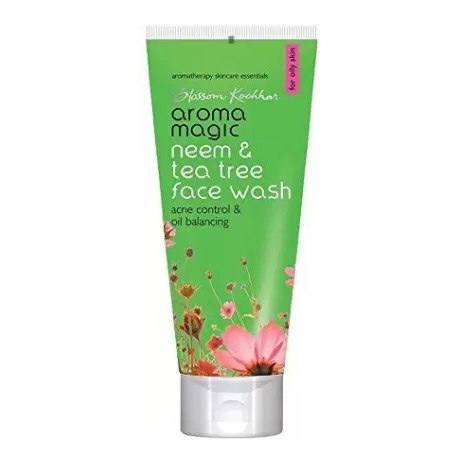 Aroma Magic Neem Face Wash  (100 ml)