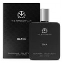 THE MAN COMPANY Black perfume, 50 ml