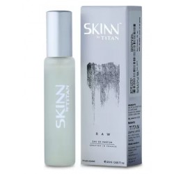 SKINN by TITAN Raw Perfume, 20ml
