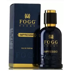 FOGG Scent Impressio Eau de Parfum, 50ml