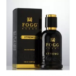 FOGG Scent XTREMO Eau de Parfum, 100 ml