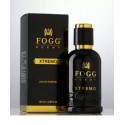 FOGG Scent XTREMO Eau de Parfum, 100 ml