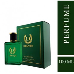 DENVER Hamilton Perfume, 100ml