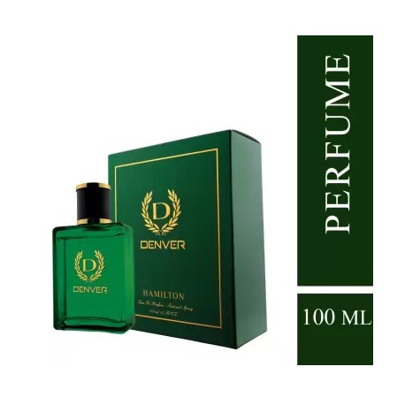 DENVER Hamilton Perfume, 100ml