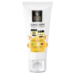 Joy Sunscreen SPF 20, 200ml