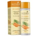 BIOTIQUE Bio Carrot Sunscreen - SPF 40, 120ML