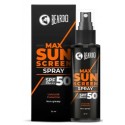 BEARDO Max Sunscreen Spray SPF-50, 50ML