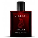 Villain Snake Perfume, 100ML