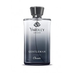 Yardley Gentleman Classic Perfume, 100ML