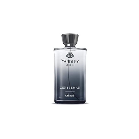 Yardley Gentleman Classic Perfume, 100ML