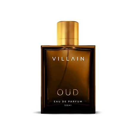 villain oud perfume, 100ml