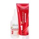 OXYGLOW Hair Straightener Cream - 200ml