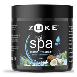 Zuke Hair Spa, 450ml