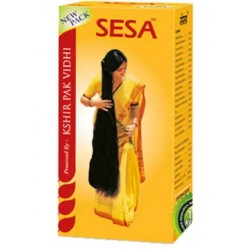 Sesa Regrowth Hair Oil  (200 ml)