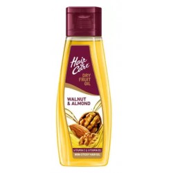 Hair & Care Dry Fruit Oil, 300ml