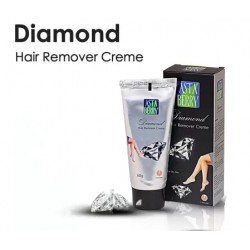 ASTABERRY Diamond Hair Removal Cream, 180g