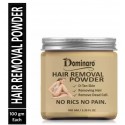 Dominaro Hair Removal Powder, 100g