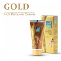 ASTABERRY Gold Hair Removal Cream, 180g